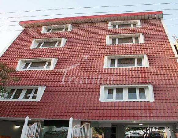 فندق طهران بندر انزالي 6